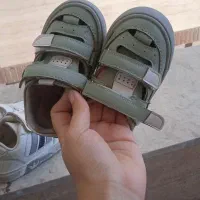 کفش کودک سایز ۲۲
