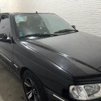 پژو پارس xu7p|خودرو سواری و وانت|اراک, |دیوار