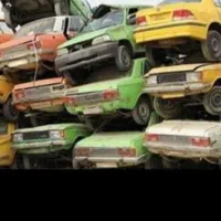 جمع آوری اسقاط ماشینهای فرسوده|خودرو سواری و وانت|زنجان, |دیوار