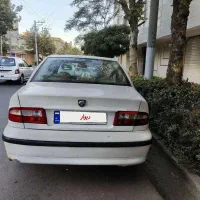 سمند lx مدل ۸۵ کاملا اورهال و نو شده|خودرو سواری و وانت|مشهد, جاهد شهر|دیوار