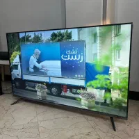 ال ای دی ۵۵ Awox اندروید 4K درحدنو سالماصل کره|تلویزیون و پروژکتور|تهران, هروی|دیوار