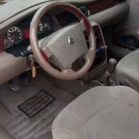 سمندef7 دوگانه فابریک 97 فوری|خودرو سواری و وانت|قم, نیروگاه|دیوار