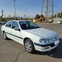 پژو پارس XU7Pدرحد صفر برقی|خودرو سواری و وانت|تهران, افسریه شمالی|دیوار