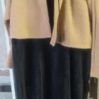 چند عدد مانتو