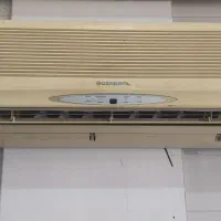 کولر اسپلیت ۲۴و۳۰اجنرال  کم کار و سالم