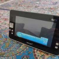 تلویزیون مسافرتی شارژی