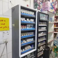 واگداری مغازه سوپری
