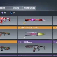 اکانت کالاف دیوت