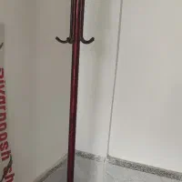 جالباسی رنگ زرشکی