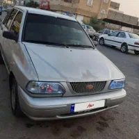 پراید سالم با قیمت مناسب|خودرو سواری و وانت|زابل, |دیوار