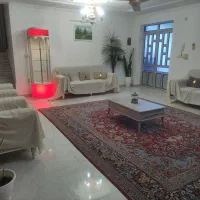 اجاره روزانه/هفتگی/ماهانه ویلا ۱۲۰ متری