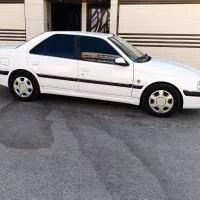 پژو پارس سال|خودرو سواری و وانت|ازنا, |دیوار