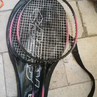 راکت تنیس  بیل مسافرتی درحدنومو