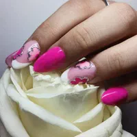 آف ویژه مدل کاشت ناخن فقط ۲۳۰ تومن