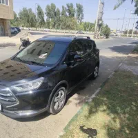 jac s3جک|خودرو سواری و وانت|قم, بکایی|دیوار
