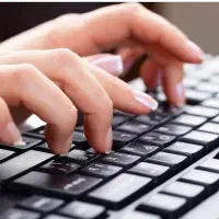 تایپ همه زبان ها.انجام پاور پوینت برای عموم سنین
