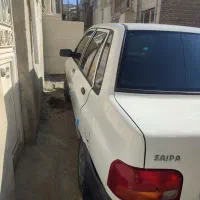 پراید مدل ۸۹|خودرو سواری و وانت|سنندج, |دیوار