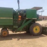 کامباین مدل ۶۳|خودرو سنگین|شیراز, حومه شیراز|دیوار