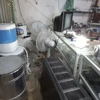 فروش لوازم خانگی|سایر لوازم برقی|گلپایگان, |دیوار