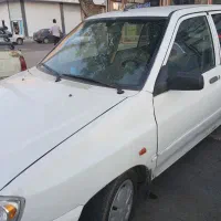 پراید ۱۱۱ مدل ۹۰