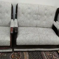 فروش مبل|مبلمان خانگی و میز عسلی|شاهین دژ, |دیوار