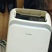 کولرگازی پرتابل جنرال۱۲هزار