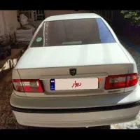 سمندef7مدل 99|خودرو سواری و وانت|ایذه, |دیوار