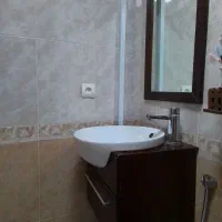روشویی کابینتی
