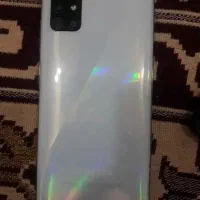 گوشی  A51.5 بدون هیچ مشکلی فقط تماسد
