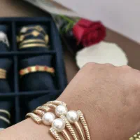 حراج دستبند|حراج|قم, سراجه (۱۵ خرداد)|دیوار