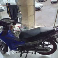 موتور ویو ۱۴۰۰|موتورسیکلت|رشت, سلیمانداراب|دیوار