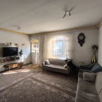 فروش خانه ویلایی دوطبقه آهن سند دار