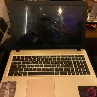 لپتاب ایسوس