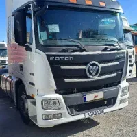 کشنده فوتون430 در حد خشک|خودرو سنگین|تهران, فردوسی|دیوار