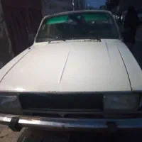 فروش یک دستگاه پیکان سواری