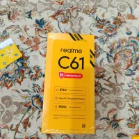 گوشی ریلمی c61|موبایل|قم, وادی السلام|دیوار