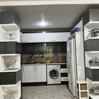 یک واحد آپارتمان (جیرفت سیلو مسکن بهینه سازان )