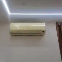 کولرگازی 18000 دوو