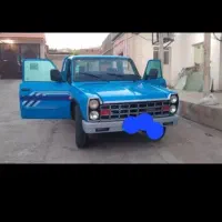 زامیاد۴۰۲دریچه گاز سیمی تک اپشنال در حد