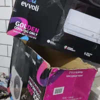 کارتن کولر 12000ایوولی|ابزارآلات|بوشهر, |دیوار