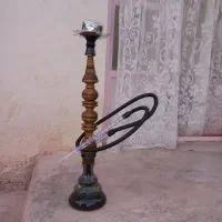 قلیان معاوضه با عروس هلندی و پرنده یا هر چیز دیگه