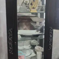 فروش بوفه و ساعت