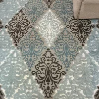 فرش اتاق خواب