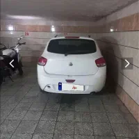 تیبا۲مدل ۹۸