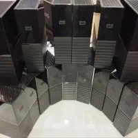 هارد اکسترنال مای بوک 12 و 14 ترا وسترن my book