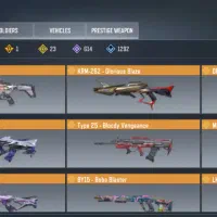 اکانت کالاف|کنسول، بازی ویدئویی و آنلاین|هشتگرد, شهرک ولیعصر (مصلی)|دیوار