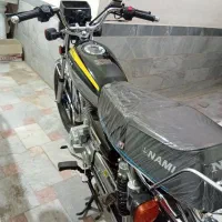 موتور سیکلت ۲۰۰