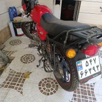 موتور کویر 200