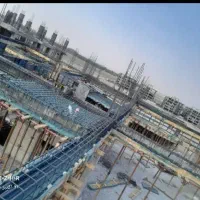 آرماتور بندی وجوشکاری