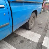 اسقاط نیسان از مدل 70تا 90